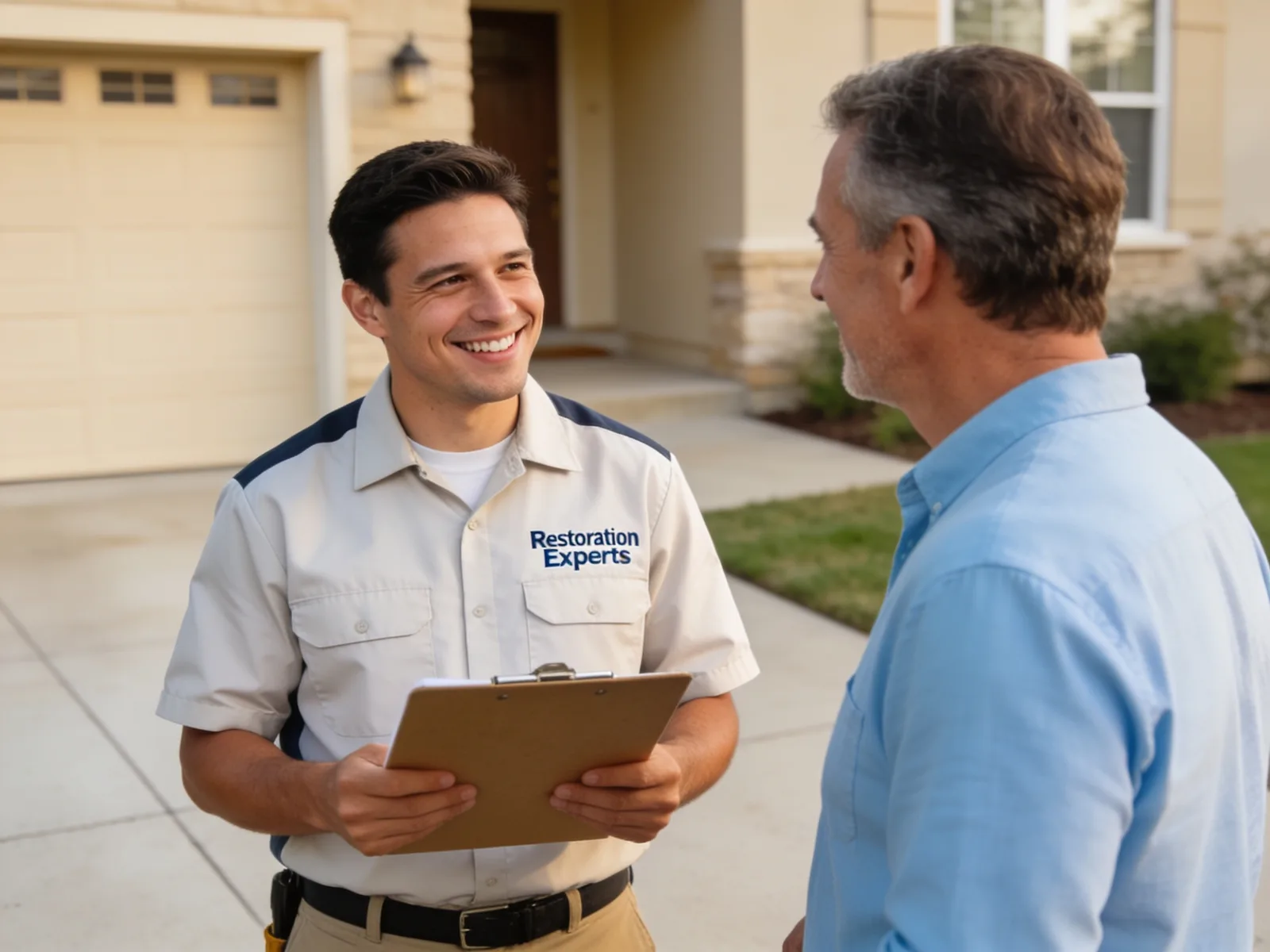Water Damage Cleanup San Clemente, CA FAQs
